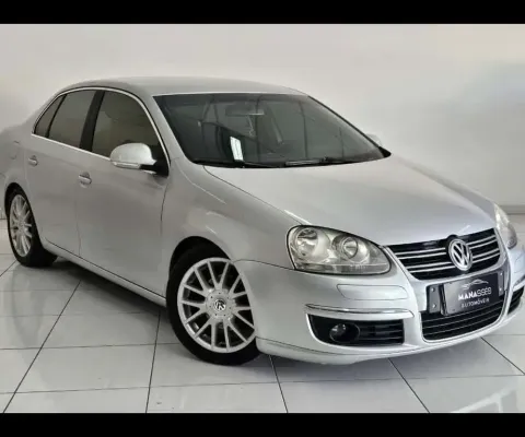 VOLKSWAGEN JETTA 2008