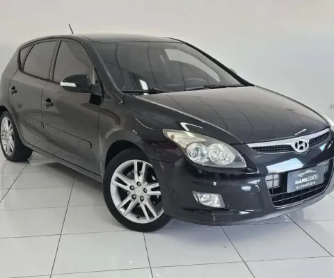 HYUNDAI I30 2.0 2012