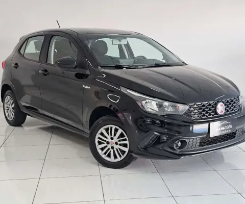 FIAT ARGO DRIVE 1.0 2020