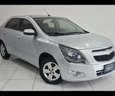 CHEVROLET COBALT 1.8 LTZ 2013