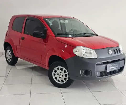 FIAT UNO VIVACE 1.0 2012