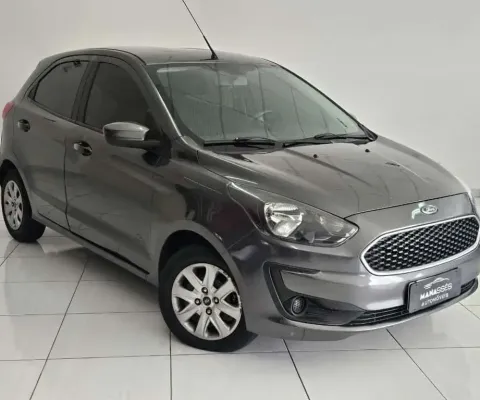 FORD KA SE 1.0 HA C 2021