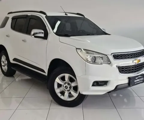 CHEVROLET TRAILBLAZER LTZ AD4 2013