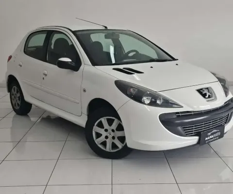 PEUGEOT 207 XR 2011