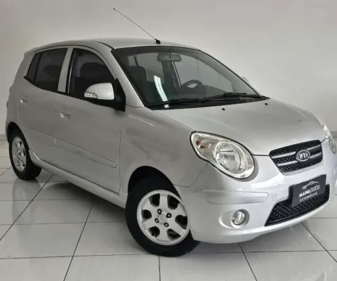 KIA PICANTO EX2 1.0L 2009