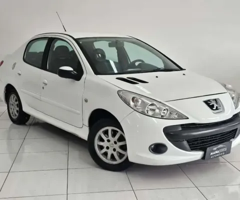 Peugeot 207 passion xr s 2010