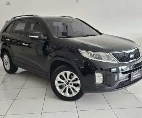 KIA SORENTO EX2 2.4 2015