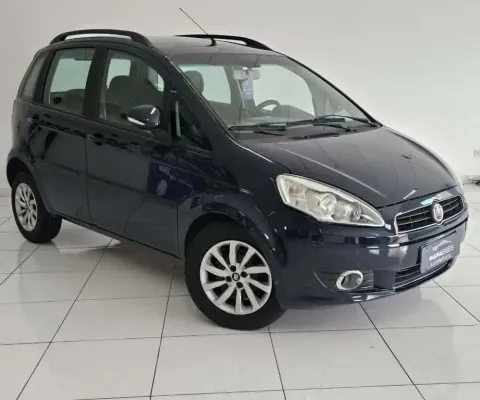 Fiat idea essence 1.6 dualogic 2011