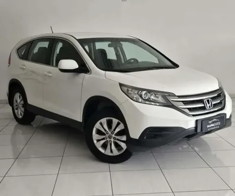 HONDA CR-V LX 2012