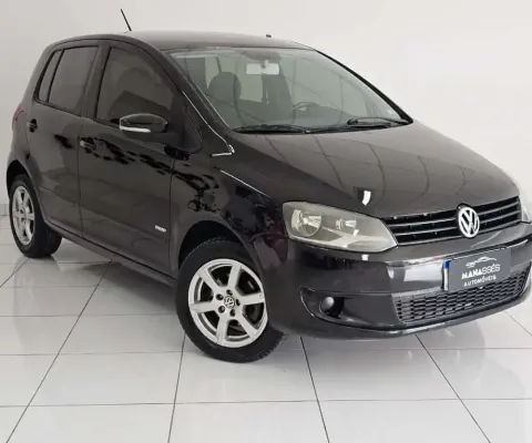 Volkswagen fox 1.0 gii 2011