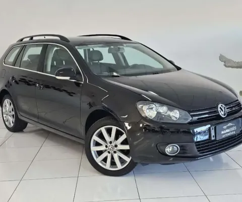 Volkswagen jetta variant 2012