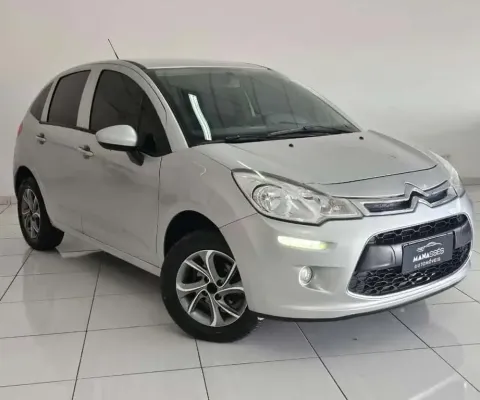 Citroen c3 attraction 2015