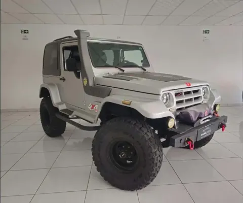 Troller t4 2.8 tdi 2005