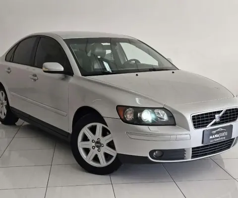 Volvo s40 2.4 2006