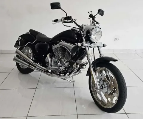 Sundown vblade 250 2008