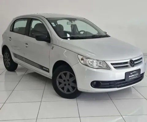 Volkswagen gol 1.0 2012