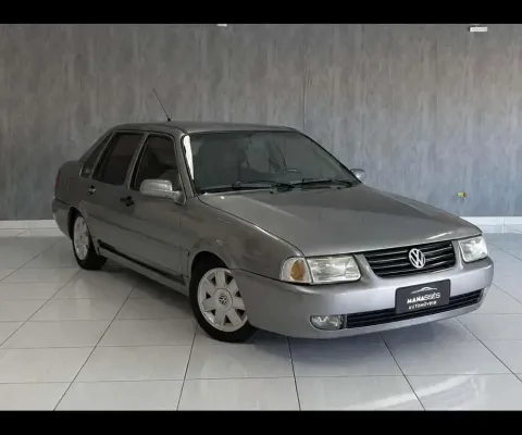 Volkswagen santana 2000 mi 1999