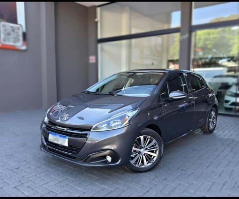 PEUGEOT 208 GRIFRE EAT6 2020