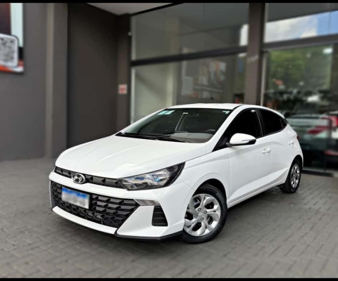 HYUNDAI HYUNDAHB20 10M COMFORT 2023