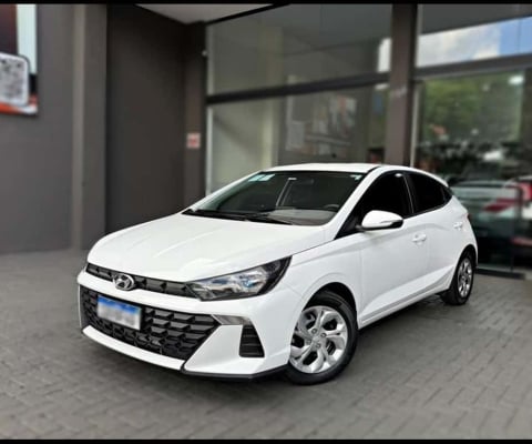 HYUNDAI HYUNDAHB20 10M COMFORT 2023