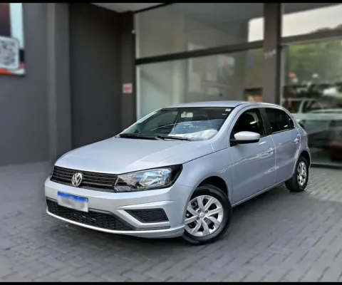VOLKSWAGEN GOL 1.0L MC4 2022