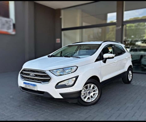 FORD ECOSPORT SE AT 1.5 2021