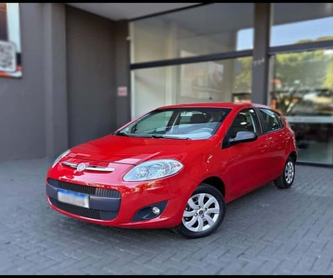 FIAT PALIO ATTRACTIVE 1.0 8V FLEX MEC. 2014