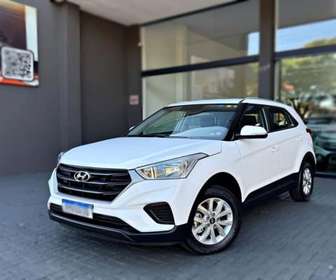 HYUNDAI CRETA 16A ACTION 2021