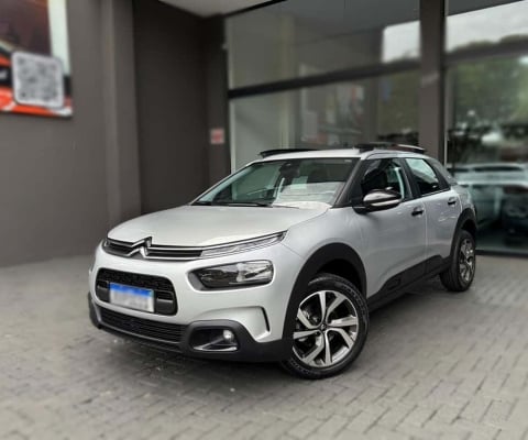 CITROEN C4CACTUS SHINE T 2022