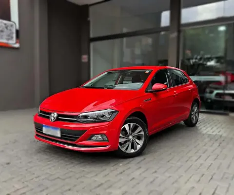 VOLKSWAGEN POLO HL AD 2018