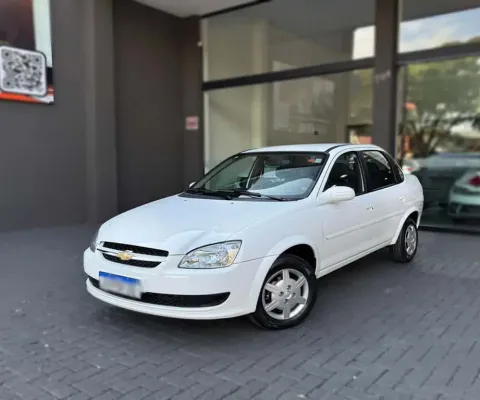 CHEVROLET CHEVROLET CLASSIC LS 2015