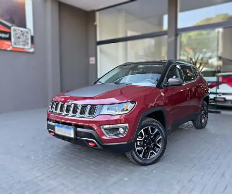 JEEP COMPASS TRAILHAWK D 2021