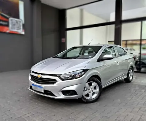 CHEVROLET PRISMA 1.4MT LT 2019