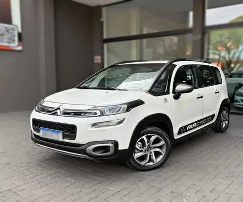 CITROEN AIRCROSS M LIVE 2017