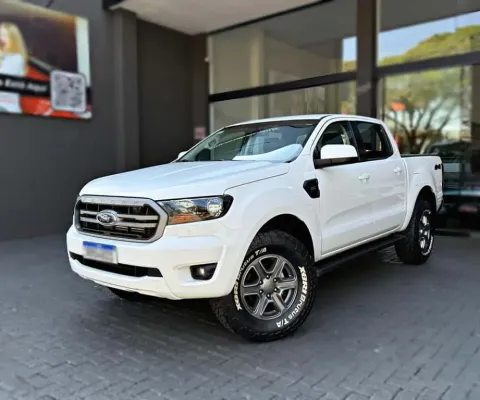 FORD RANGER XLSCD4A22C 2022