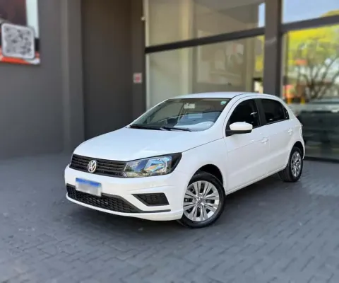 VOLKSWAGEN GOL 1.6L MB5 2022