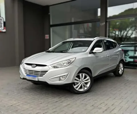 HYUNDAI X35 B 2015