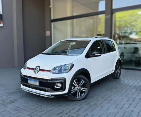 Volkswagen up xtreme tsi md 2021