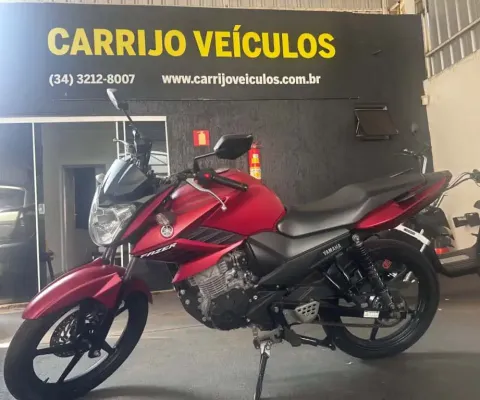 YAMAHA FAZER 150 UBS