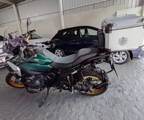 Bmw r 1300 gs option 719