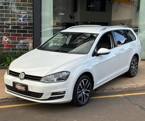 Volkswagen Golf 2017 1.4 tsi highline 16v total flex 4p tiptronic