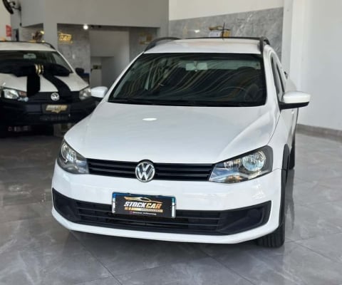 Volkswagen Saveiro 2015 1.6 mi trendline cd 8v flex 2p manual