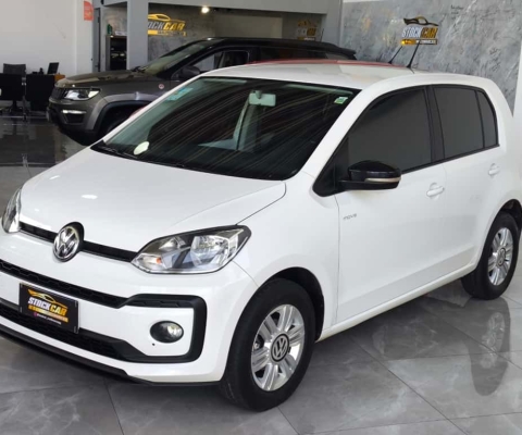 Volkswagen Up 2019 1.0 mpi move up 12v flex 4p manual