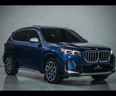BMW X1 SDRIVE 20i X-Line 2.0 TB Aut.