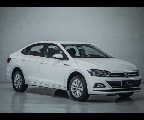 VOLKSWAGEN VIRTUS 1.6 MSI Flex 16V 4p Aut.