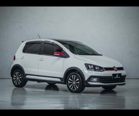VOLKSWAGEN FOX PEPPER I MOTION 1.6 Flex 16V 5p