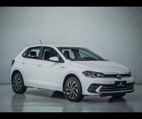 VOLKSWAGEN POLO Highline TSI 1.0 Flex 12V Aut.