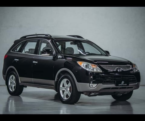 HYUNDAI VERACRUZ GLS 3.8 4WD Aut.