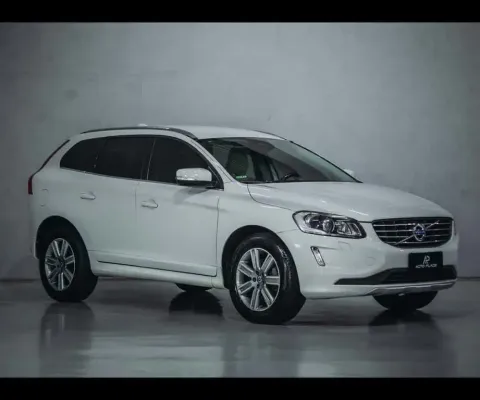 VOLVO XC 60 60 T-5 KINETIC 2.0 245cv FWD 5p
