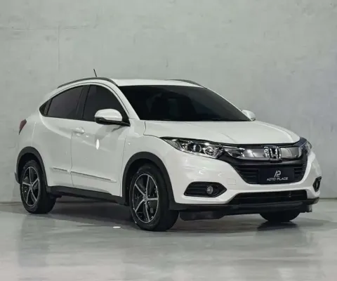 HONDA HR-V EXL 1.8 Flexone 16V 5p Aut.